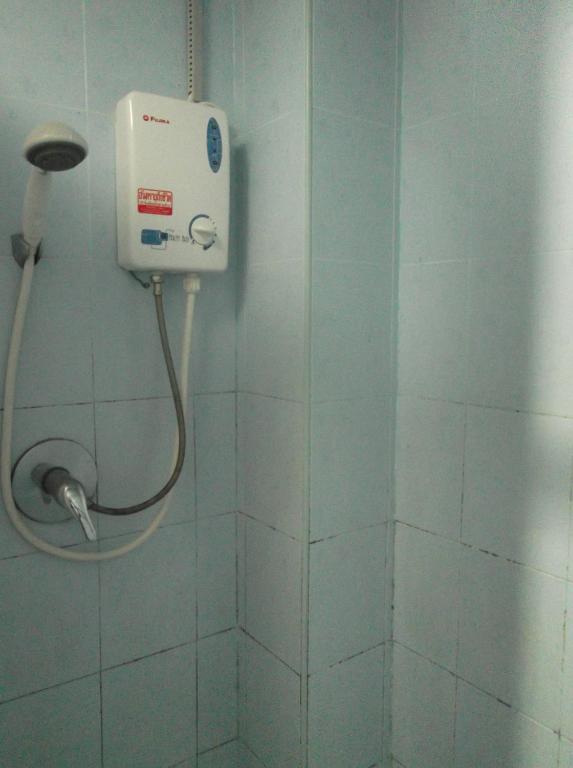 Tapee Hotel Surat Thani Room photo